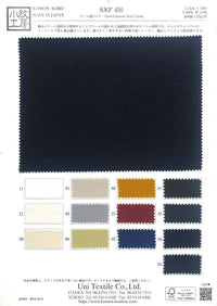 KKF450 KKF450-COVER