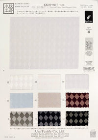 KKOP9117-30 KKOP9117-30-COVER