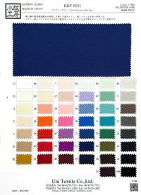 KKF8031 KKF8031-COVER