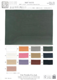 KKF7415-55 KKF7415-55-COVER