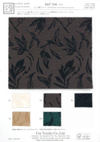 KKF7499-4 KKF7499-4-COVER