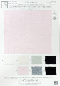 KKF1074-W-1 KKF1074-W-1-COVER