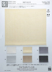 KKF2610-W KKF2610-W-COVER