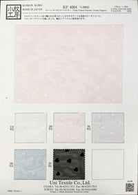 KF4004-9892 KF4004-9892-COVER