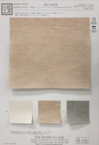 KYC640-W KYC640-W-COVER