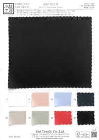 KKF0012-W KKF0012-W-COVER