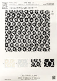 KKF2861-1 KKF2861-1-COVER
