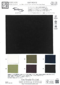 KKF8626-52 KKF8626-52-COVER