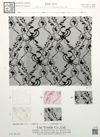 KKF2221 KKF2221-COVER