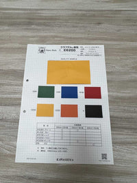 E6200 E6200-TEX6