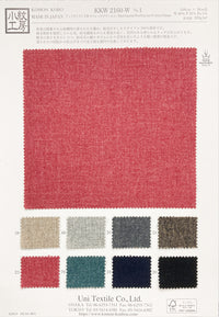 KKW2160-W-1 KKW2160-W-1-COVER