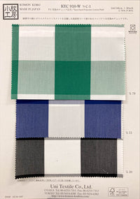 KYC910-W-C-1 KYC910-W-C-1-COVER