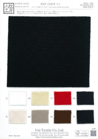 KKF1528-W-2 KKF1528-W-2-COVER