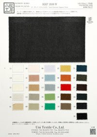 KKF2606-W KKF2606-W-COVER