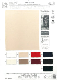 KKF2530-54 KKF2530-54-COVER