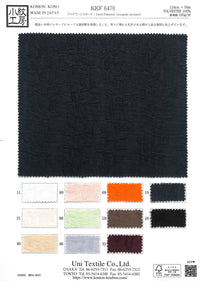 KKF6470 KKF6470-COVER