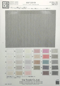KKF2220-58 KKF2220-58-COVER