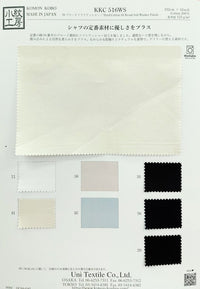 KKC516WS KKC516WS-COVER