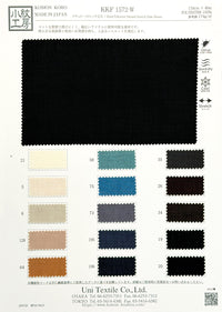KKF1572-W KKF1572-W-COVER