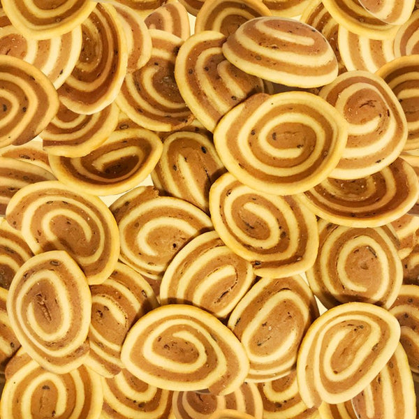 レトロ台湾お菓子