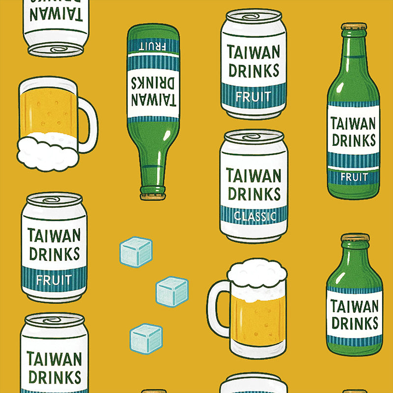 ビール