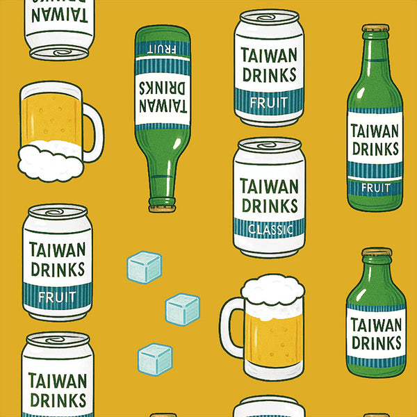 ビール