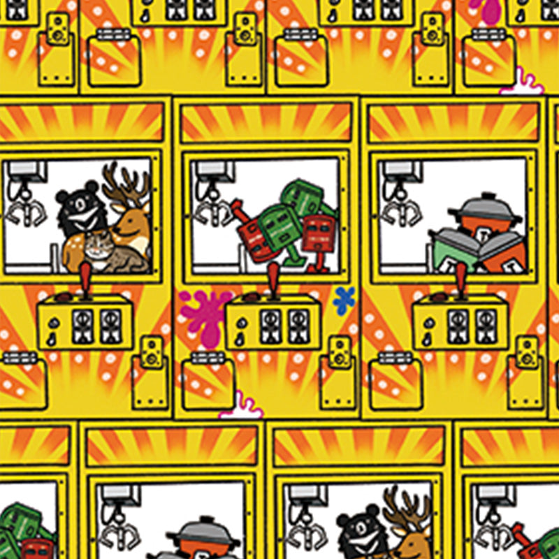 クレーンゲーム