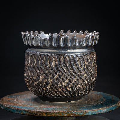 Xiao Pottery Living Studio<br>Xiao.Pottery<br>Handmade Pot X-7