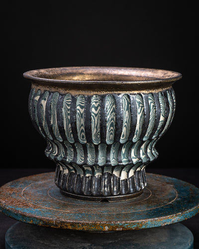 Xiao Pottery Studio<br>Xiao.Pottery<br>Handmade Pot FM-6