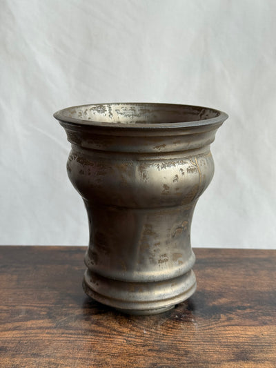 Wildfire Ceramics<br>Wildfire Studio<br>Handmade Pot 'Apollo' WS13