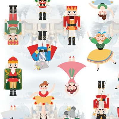 The Nutcracker
