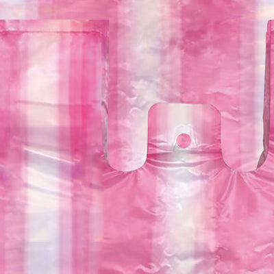 Taiwan plastic bags