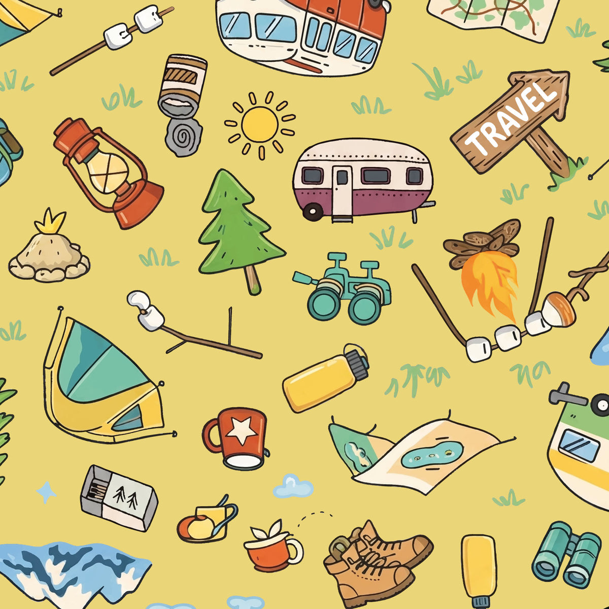 Campground