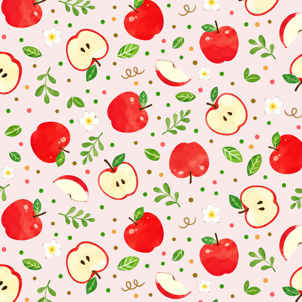 Apple / Pineapple