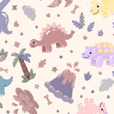 Balloon Dinosaur