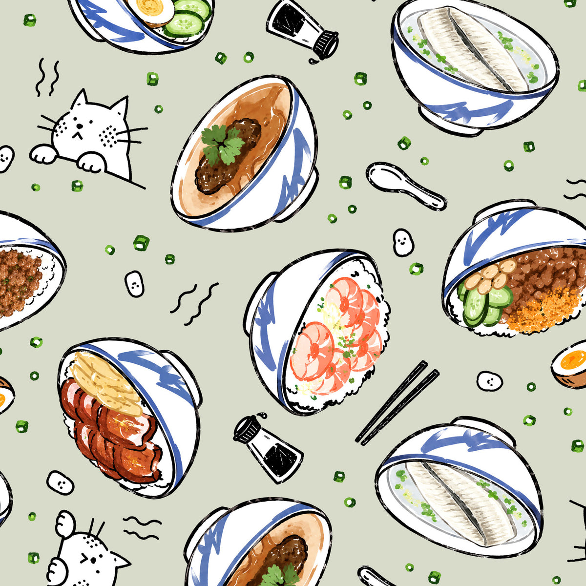 台南飯食
