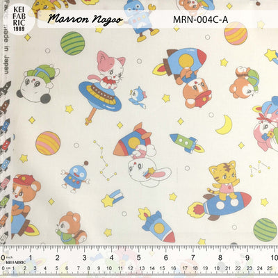 MRN-004C