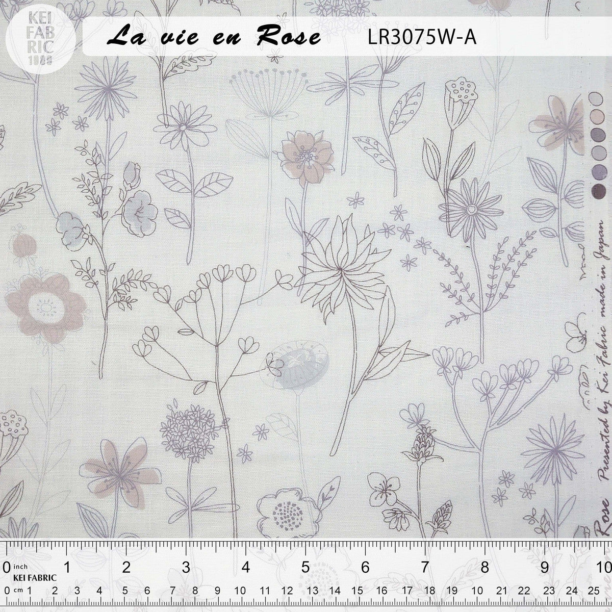 LR3075W