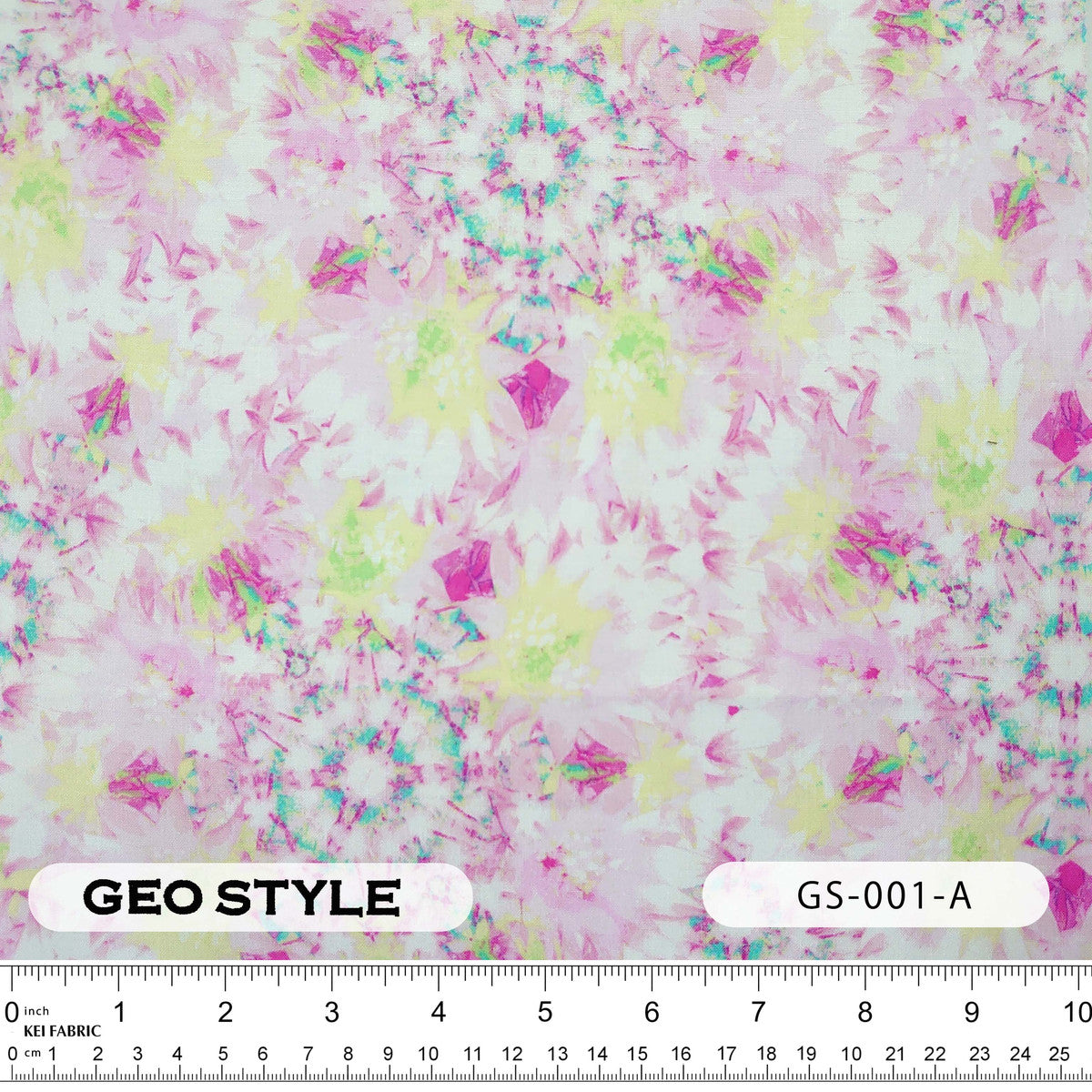 GS-001