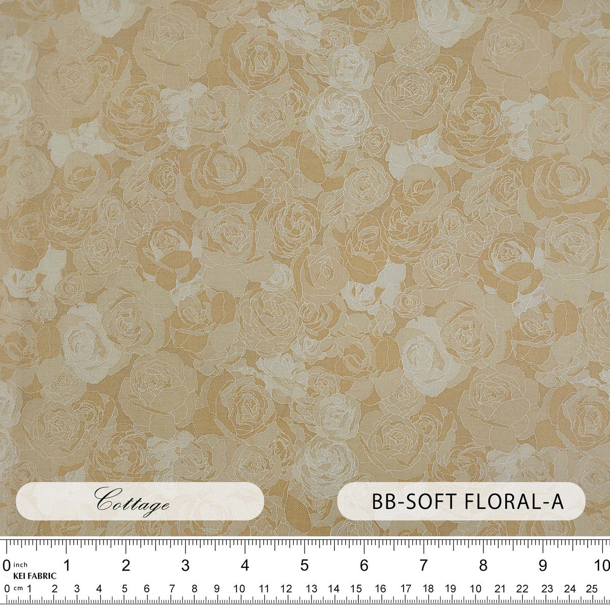 BB-SOFT FLORAL