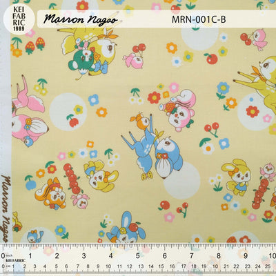 MRN-001C