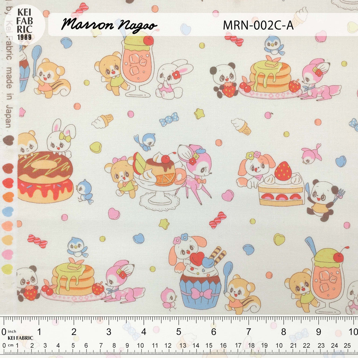 MRN-002C