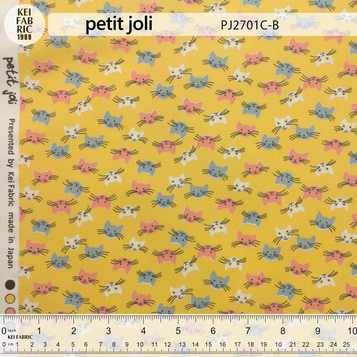 PJ2701C