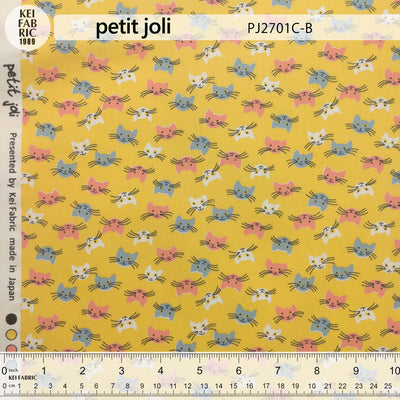 PJ2701C