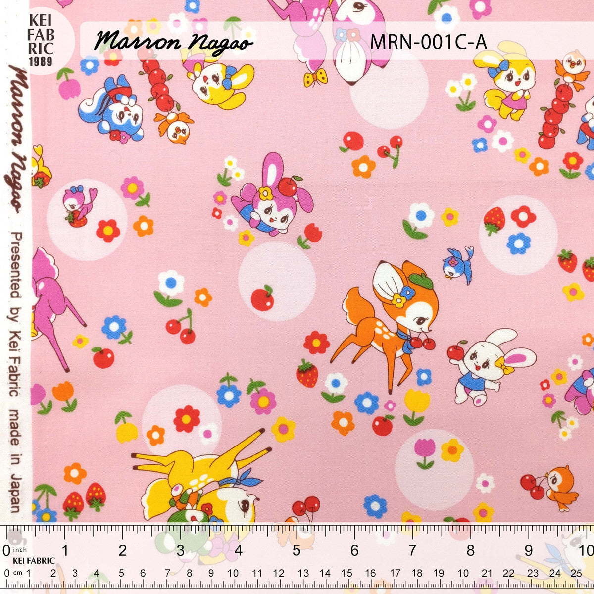 MRN-001C