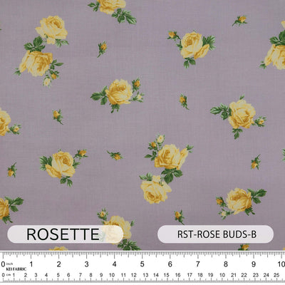 RST-ROSE BUDS