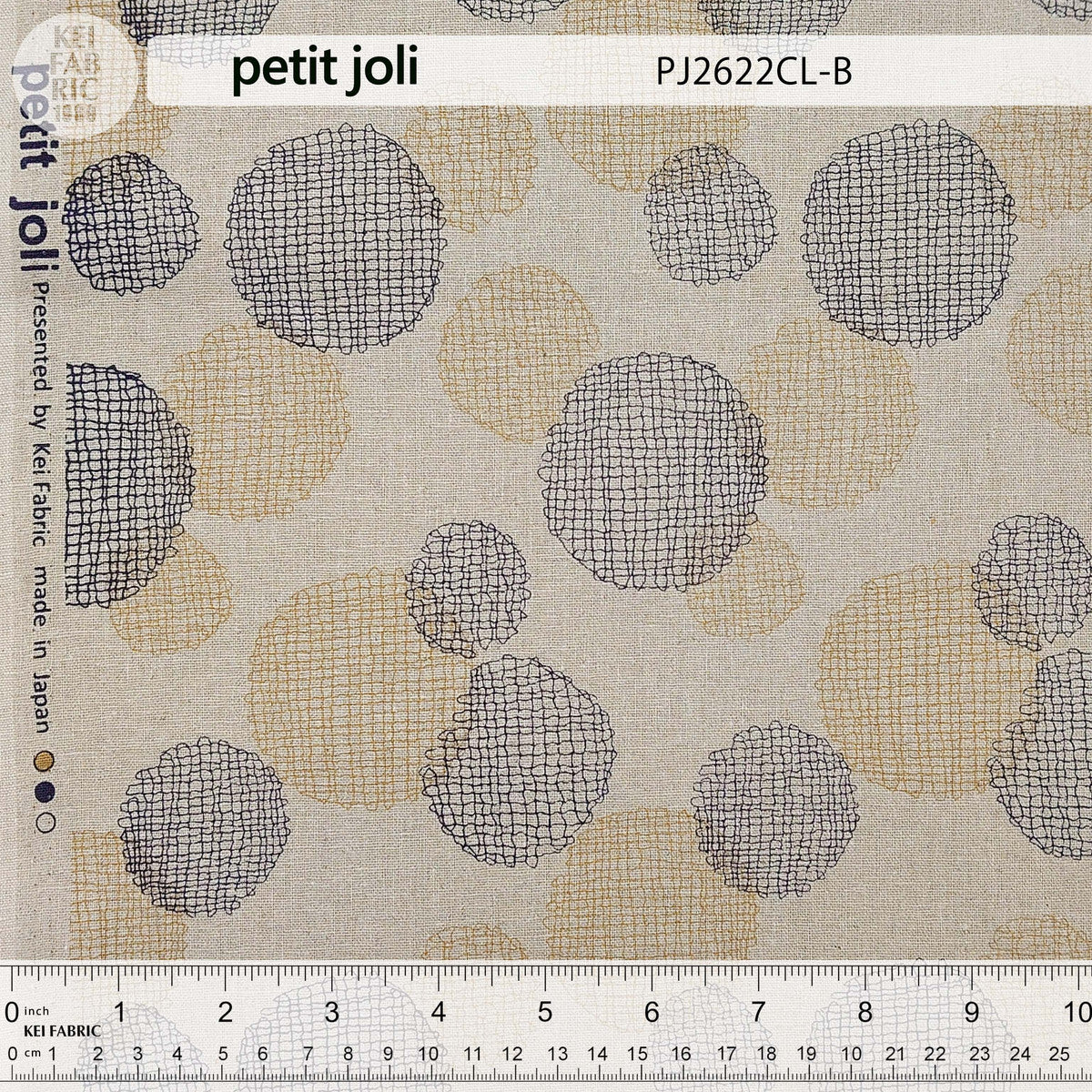 PJ2622CL