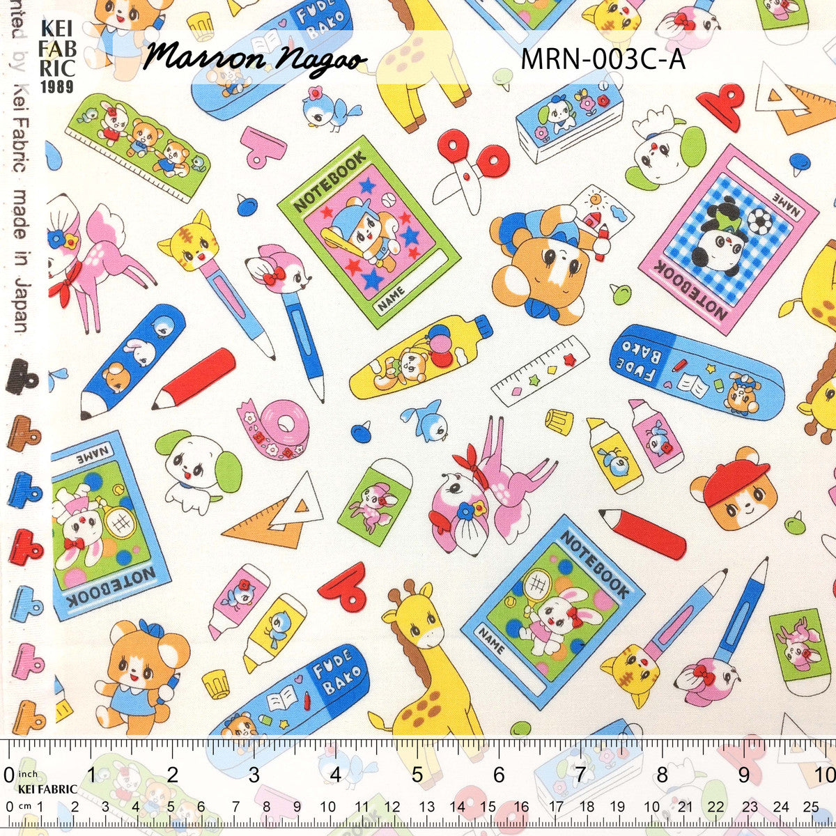 MRN-003C
