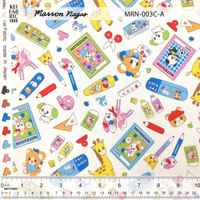 MRN-003C
