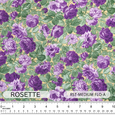RST-MEDIUM FLO